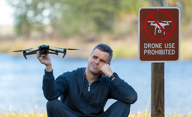Remote ID en C-klasse identificatielabel: wat zijn de nieuwe regels voor drones in de EU?